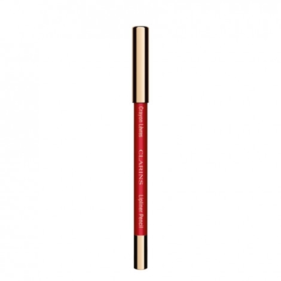 CLARINS LIPPOTLOOD 06 RED